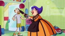 کارتون بن تن ( BEN 10 ) قسمت  123